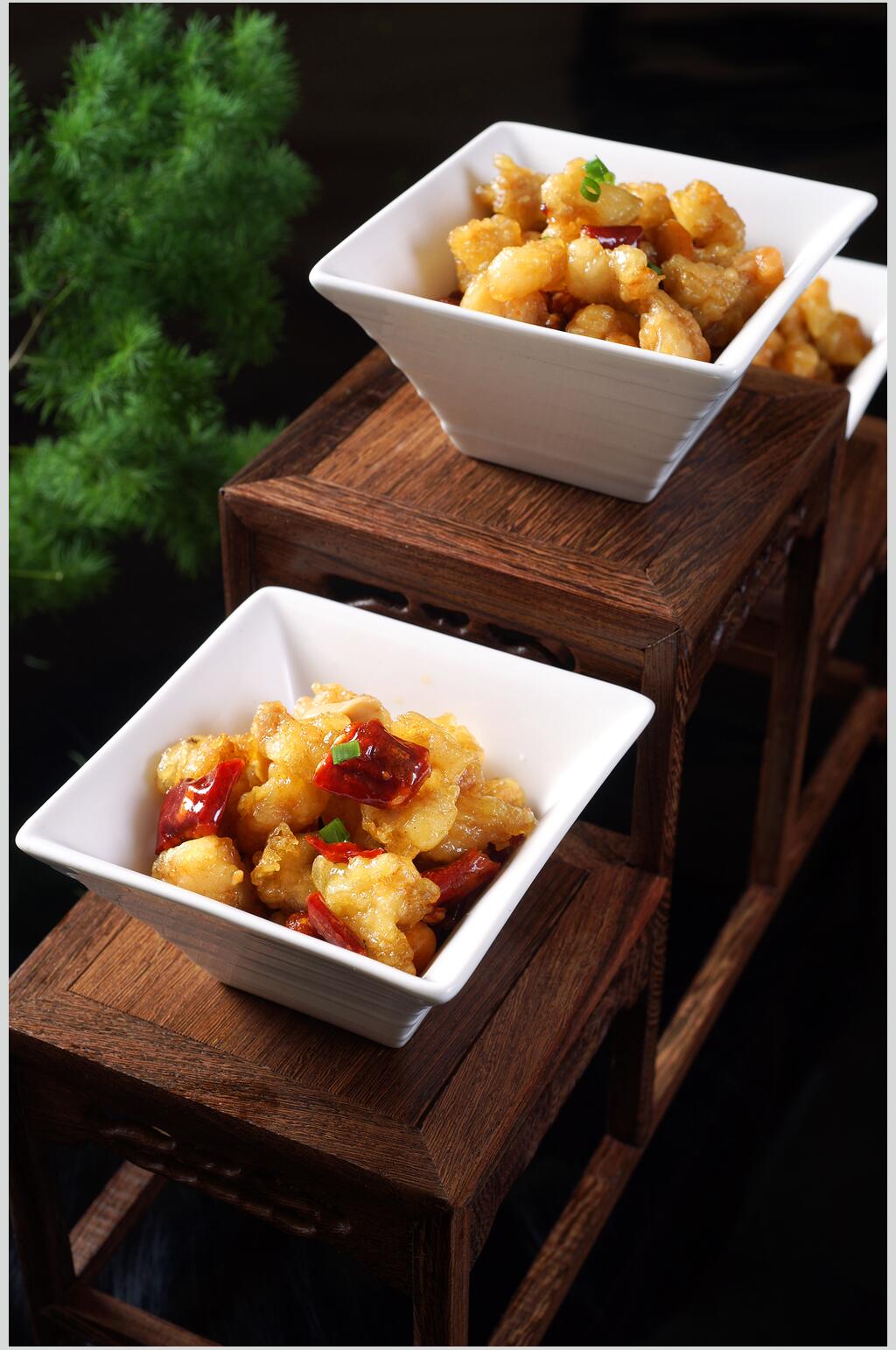 美极掌中宝餐饮食物图片素材