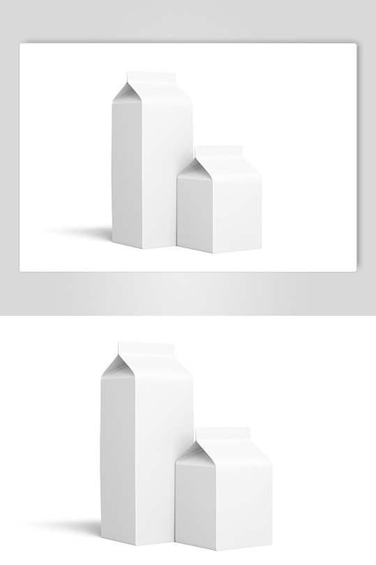 纯白盒子图片-纯白盒子素材下载-众图网