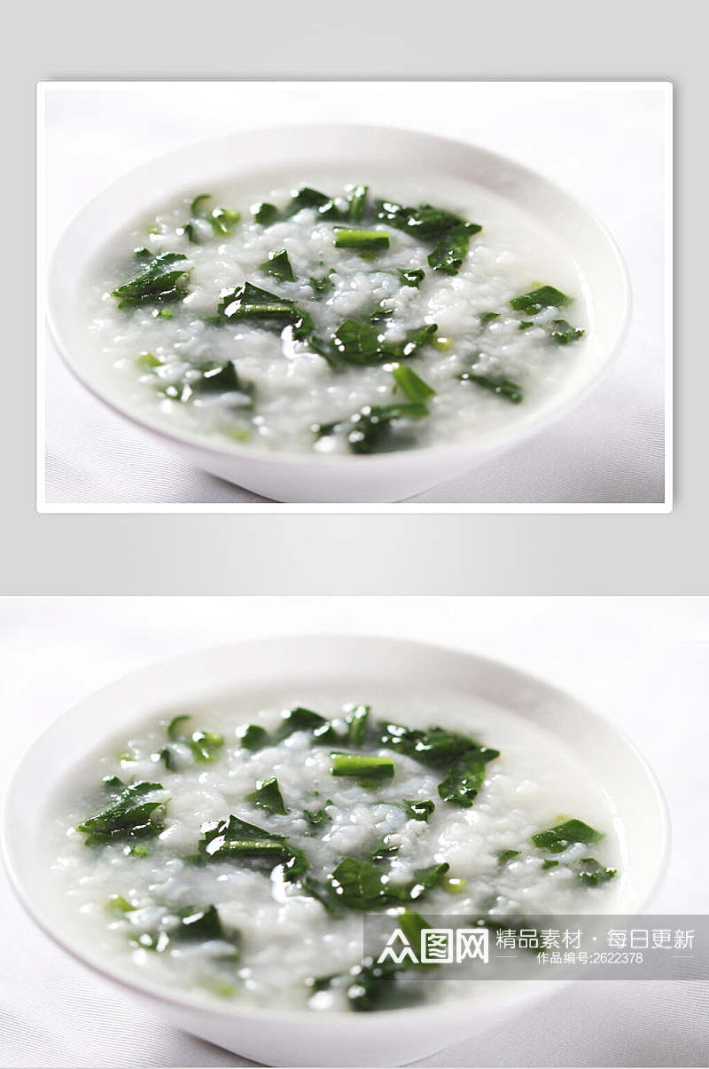 蔬菜粥食品摄影图片素材