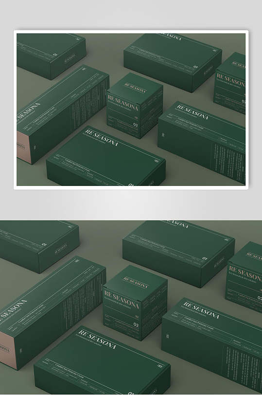 盒装样机图片-盒装样机设计素材-盒装样机模板下载-众图网