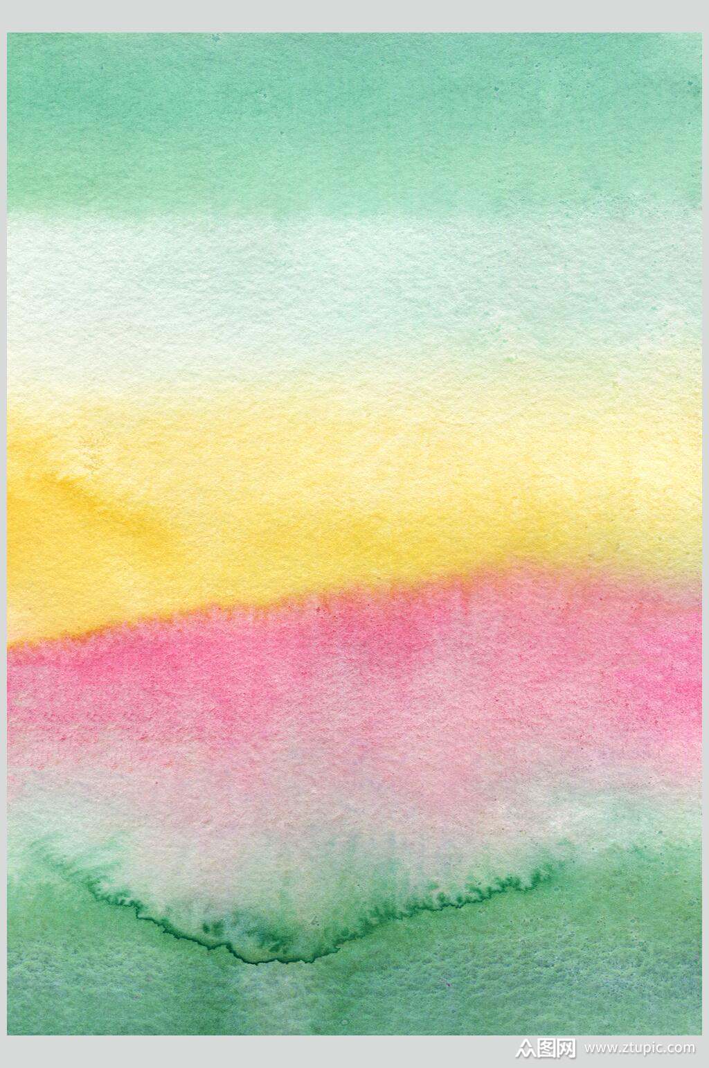 炫彩淡彩背景贴图图片素材