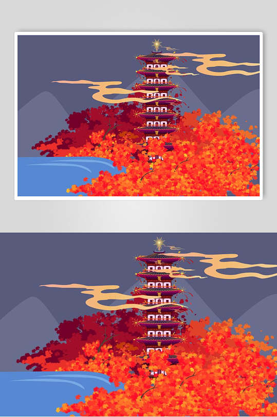 古代唯美图片-古代唯美素材下载-众图网