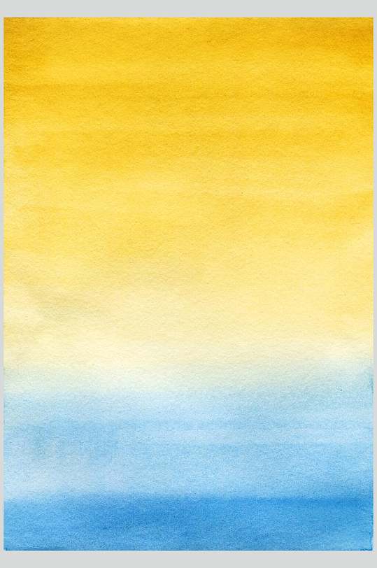 黄蓝色淡彩背景贴图高清图片