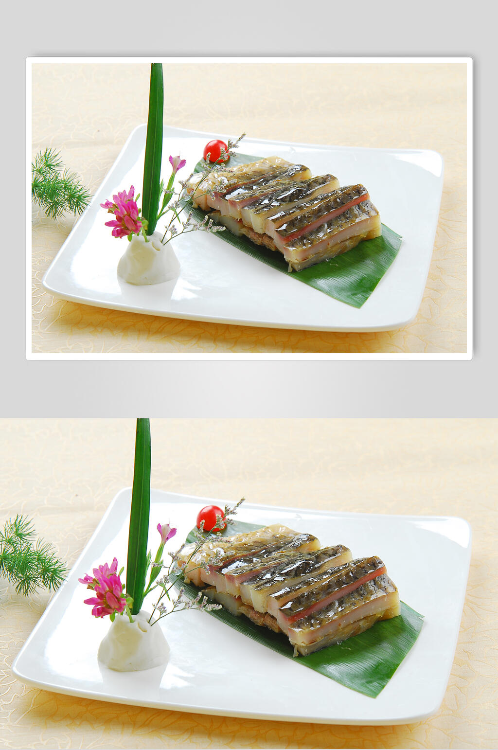 醉鱼干食物摄影图片素材