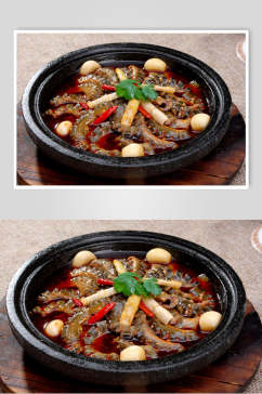 芋儿粑泥鳅餐饮食品图片
