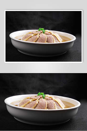 百年香碗餐饮食品图片