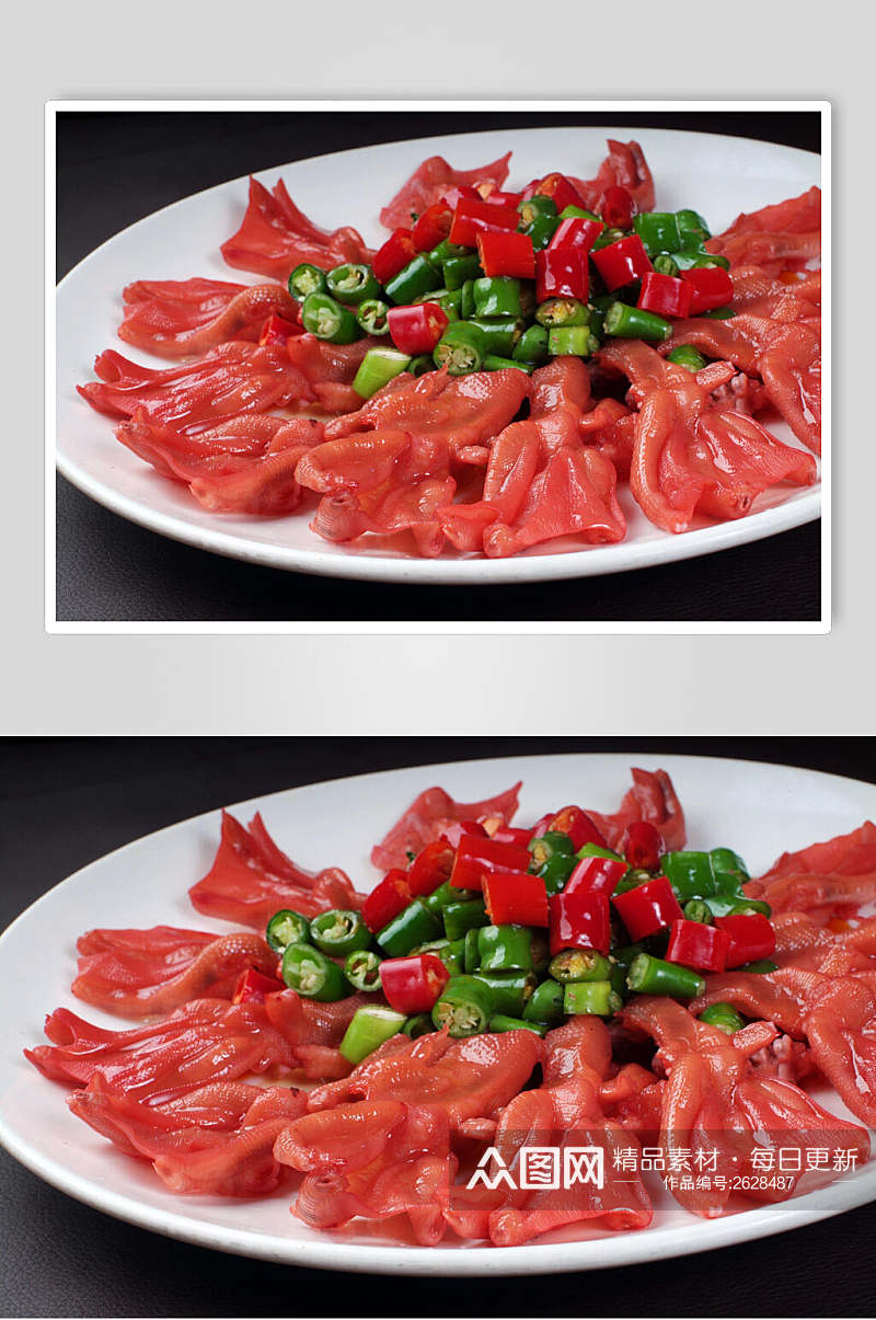 红掌波清波餐饮食物图片素材