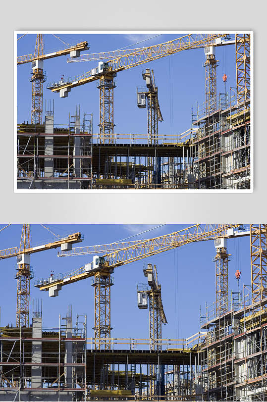 塔吊元素-塔吊元素图片-塔吊元素素材下载-众图网