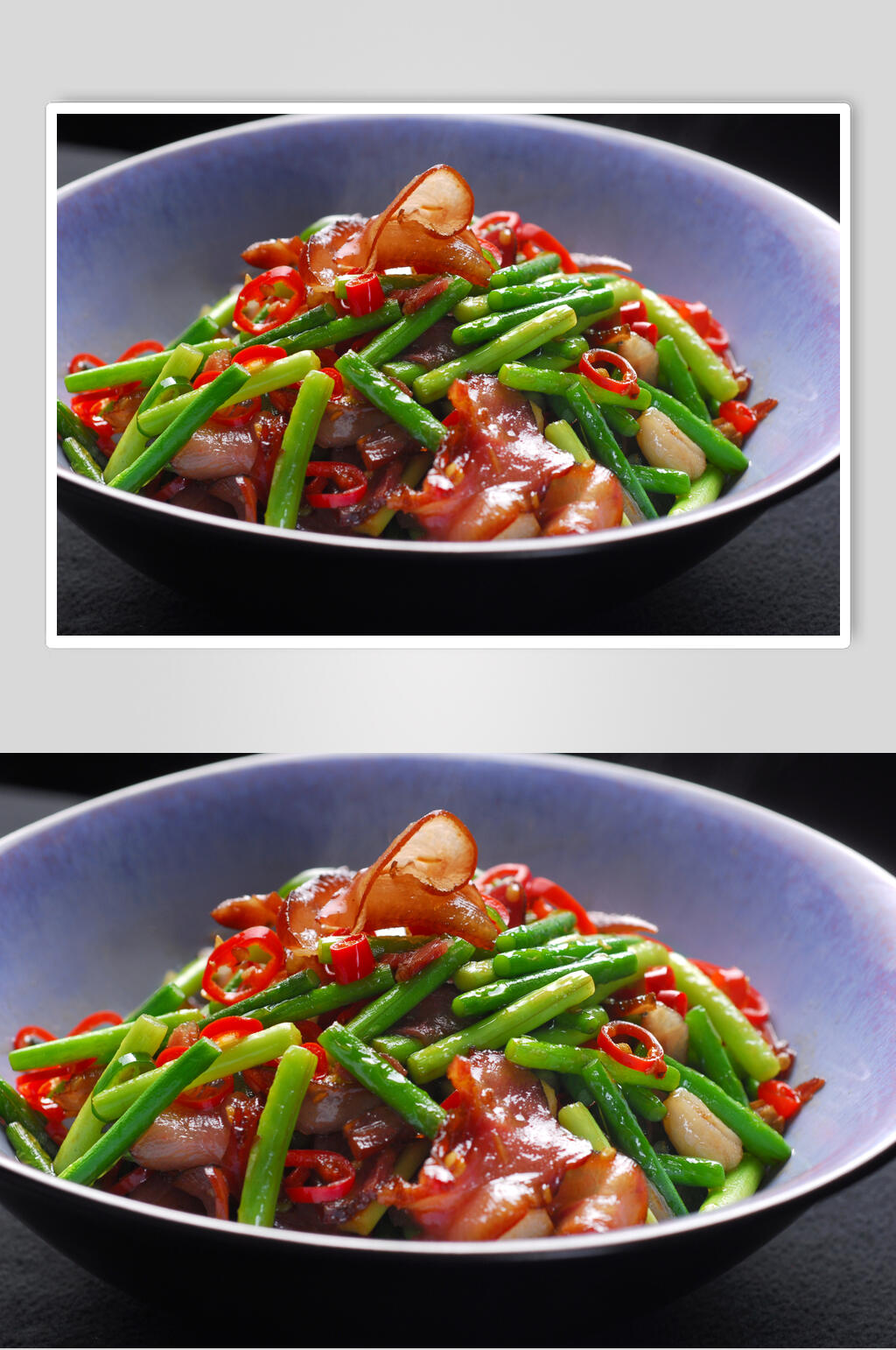 美味香香嘴食物摄影图片素材