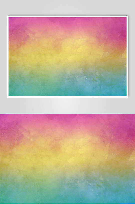 清新雅致渐变色背景贴图