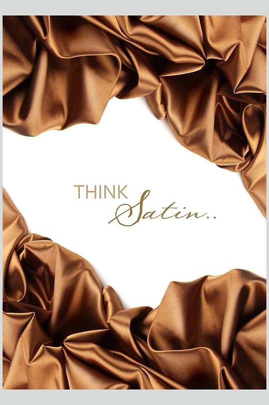 丝滑丝绸大气丝绸绸缎背景贴图