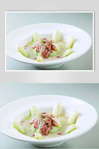 洛阳白菜食品高清图片