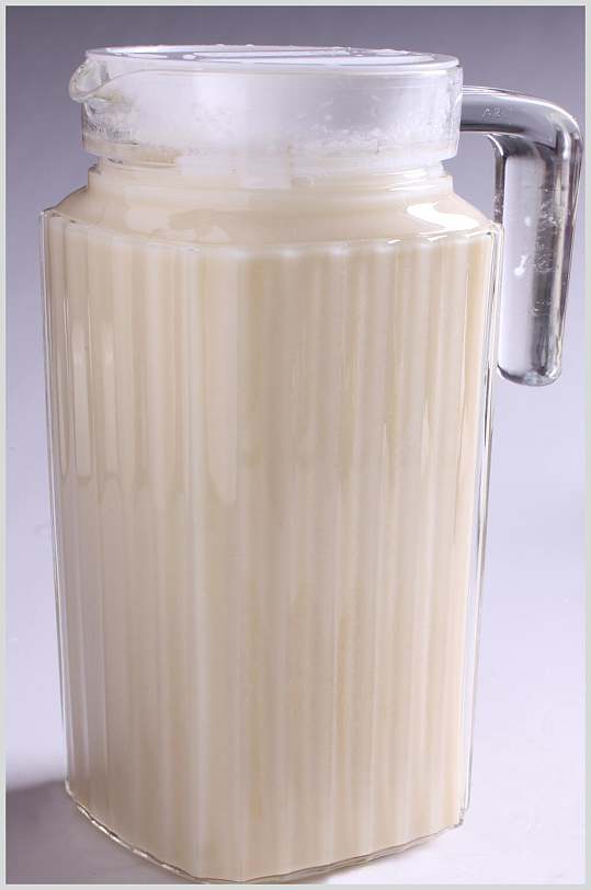精品豆浆豆汁豆奶高清图片