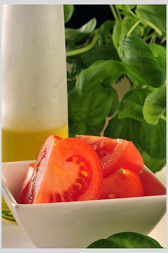 西红柿蔬菜水果摄影图片