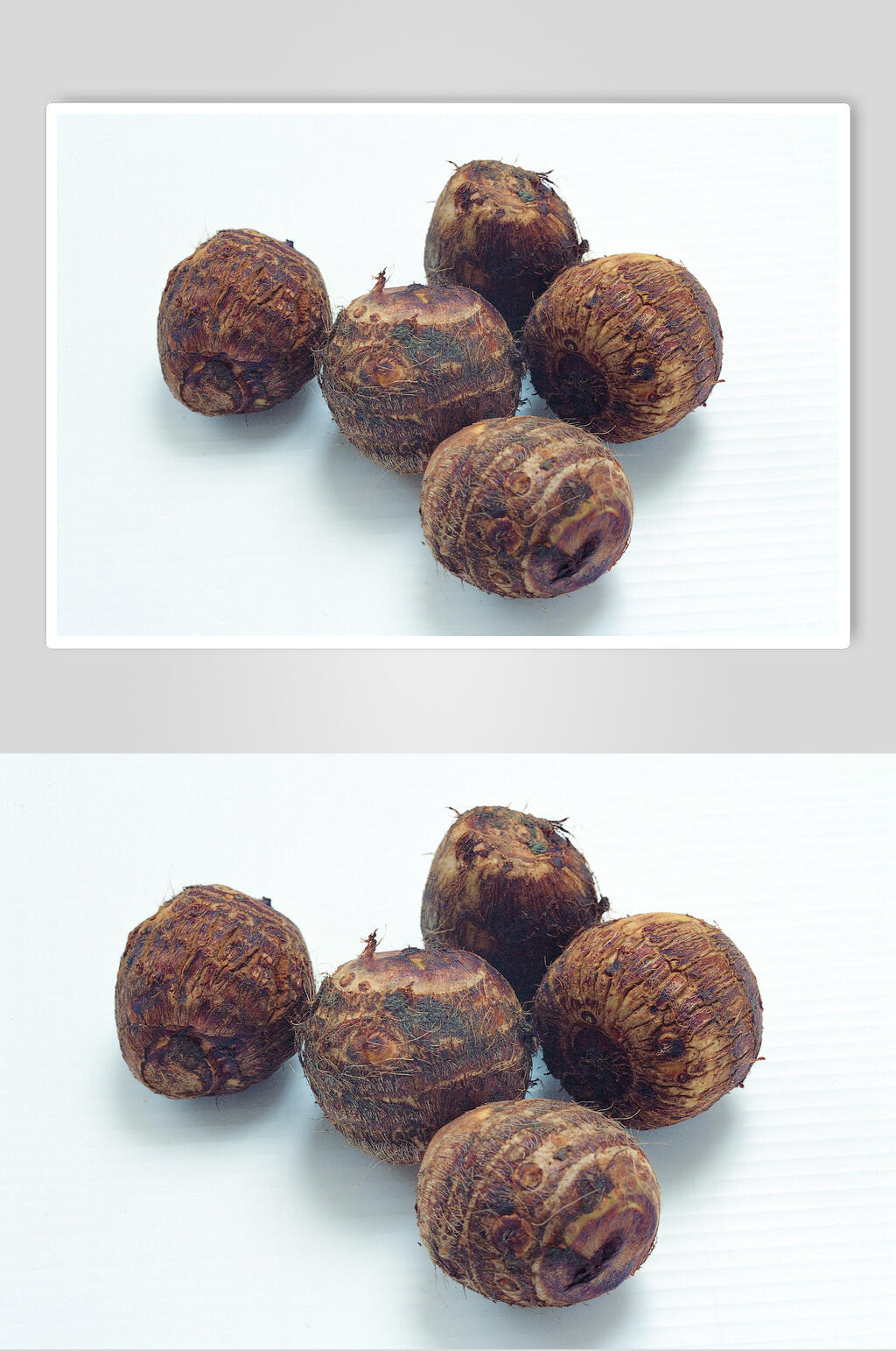 香芋蔬菜食物高清图片素材