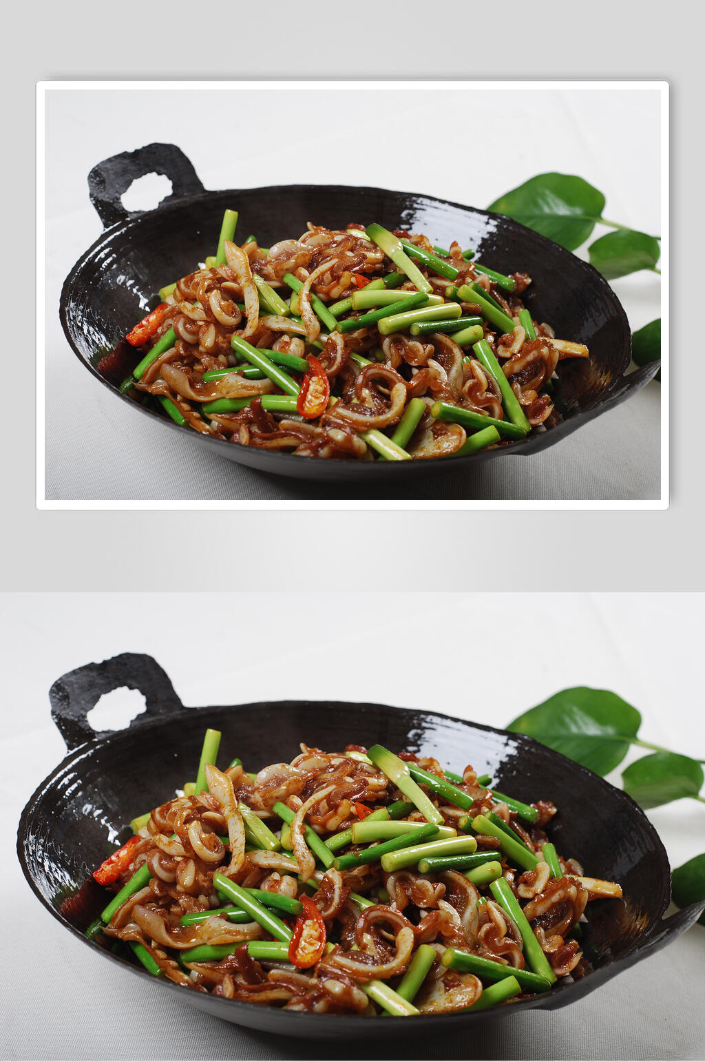 干锅牛肉食品高清图片素材