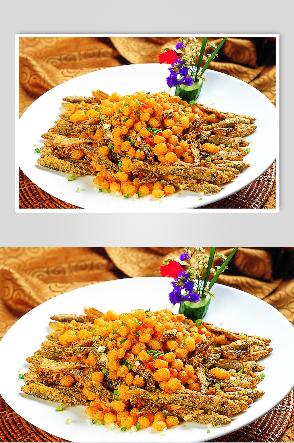 金沙回味食物图片素材