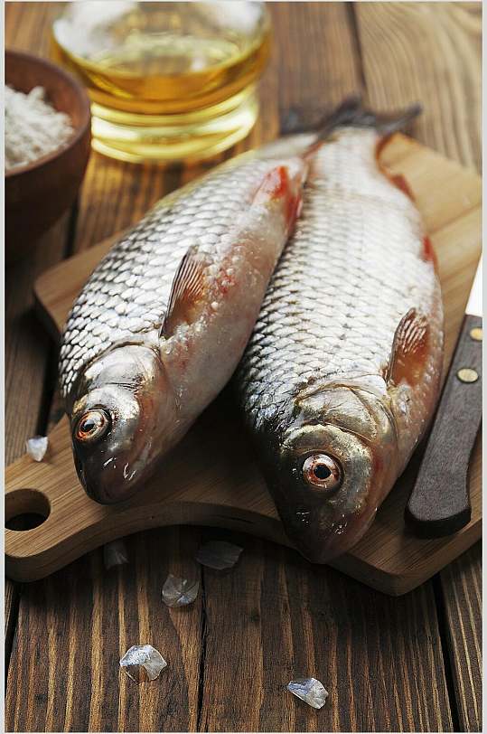 水产品海鲜餐饮摄影图片