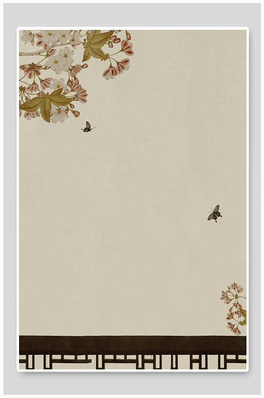 素材文字简约黑黄简约中国风工笔画背景立即下载立即下载简约少女杠铃