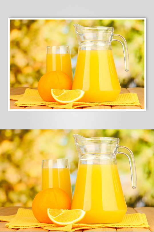 柳橙汁图片-柳橙汁素材下载-众图网