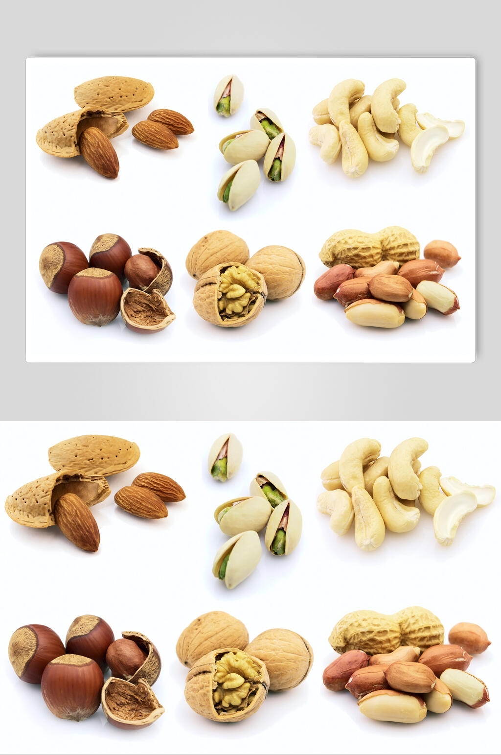 零食坚果蔬菜水果食物高清图片素材