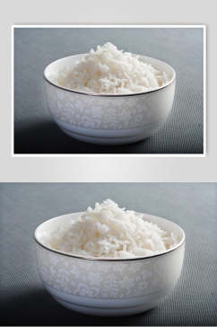 飘香白米饭图片