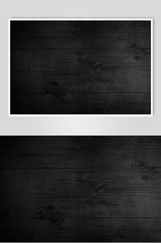 黑色木板贴图高清图片
