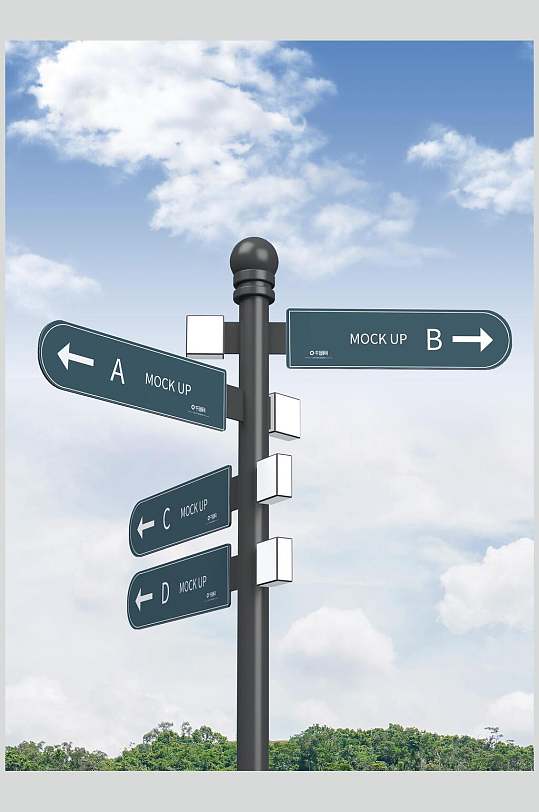 指路logo图片-指路logo设计素材-指路logo模板下载-众图网