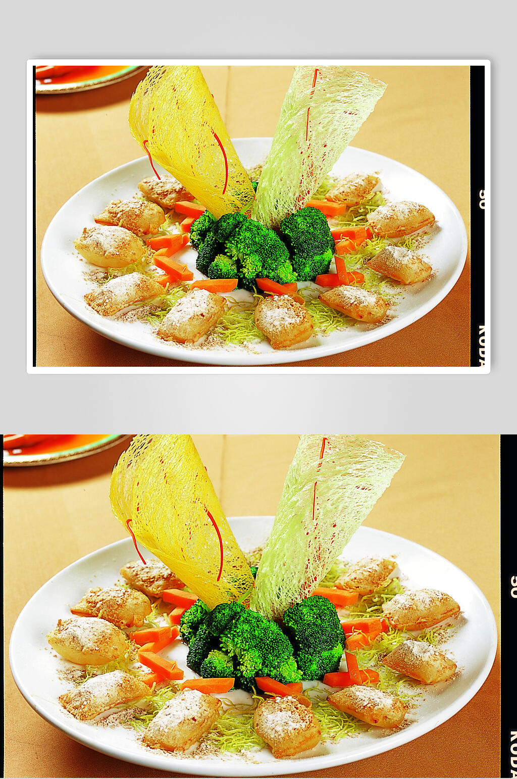 麦香南瓜食品摄影图片素材
