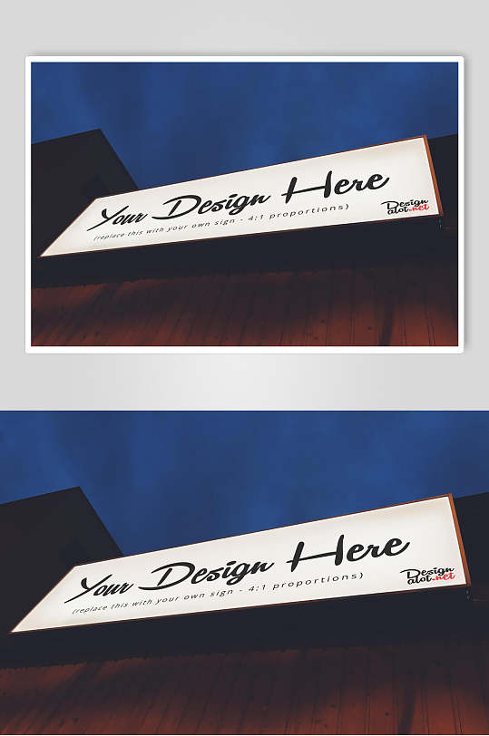 复古灯箱海报图片-复古灯箱海报设计素材-复古灯箱海报模板下载