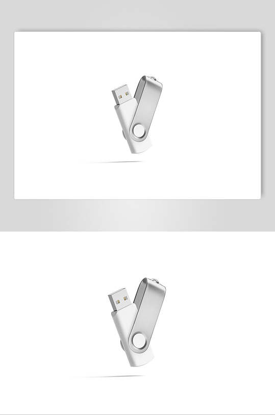 金属u盘图片-金属u盘素材下载-众图网