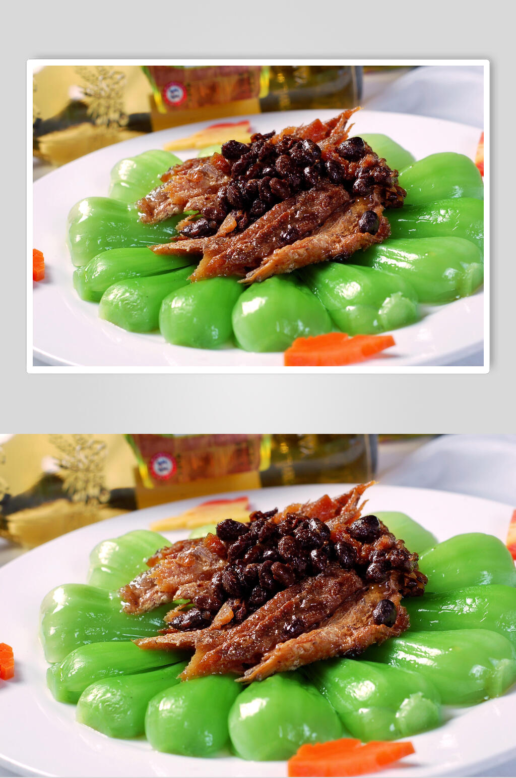 健康美味小炒美食摄影图片素材