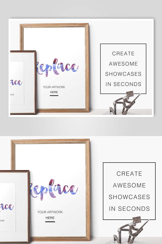 手绘创意画板海报图片-手绘创意画板海报设计素材-手绘创意画板海报