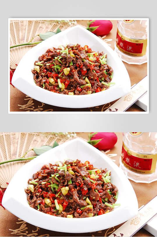 黄牛肉海报图片-黄牛肉海报设计素材-黄牛肉海报模板下载-众图网