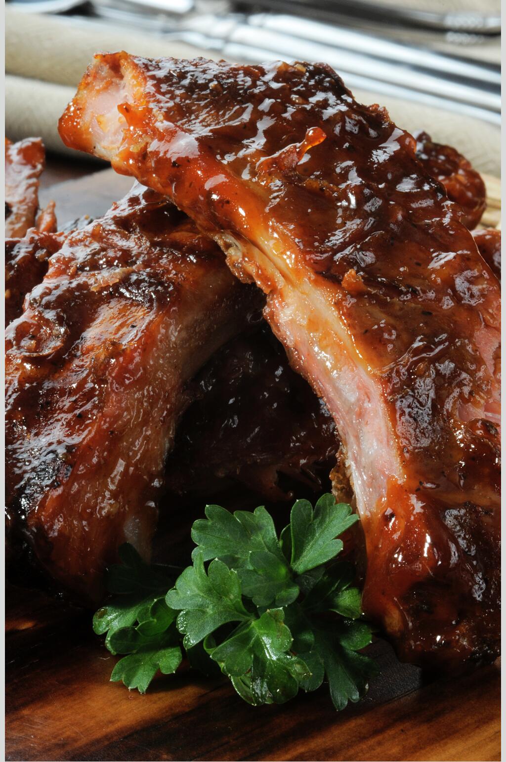 健康美味烤肉牛排美食高清图片素材