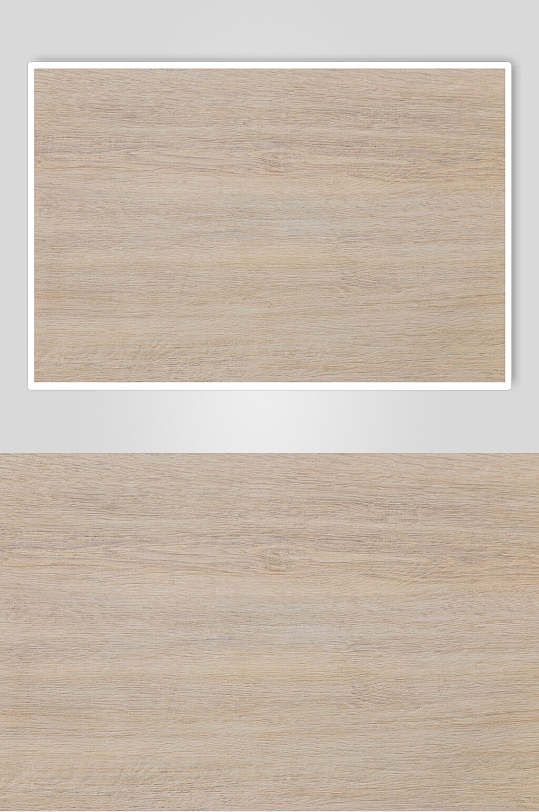 清新素雅原木地板贴图