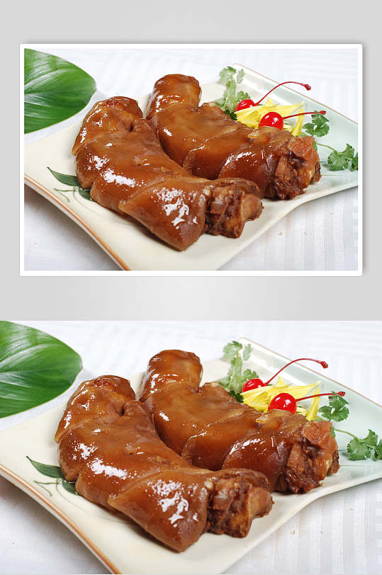 卤香美食图片-卤香美食素材下载-众图网