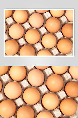 农家土鸡蛋食品图片