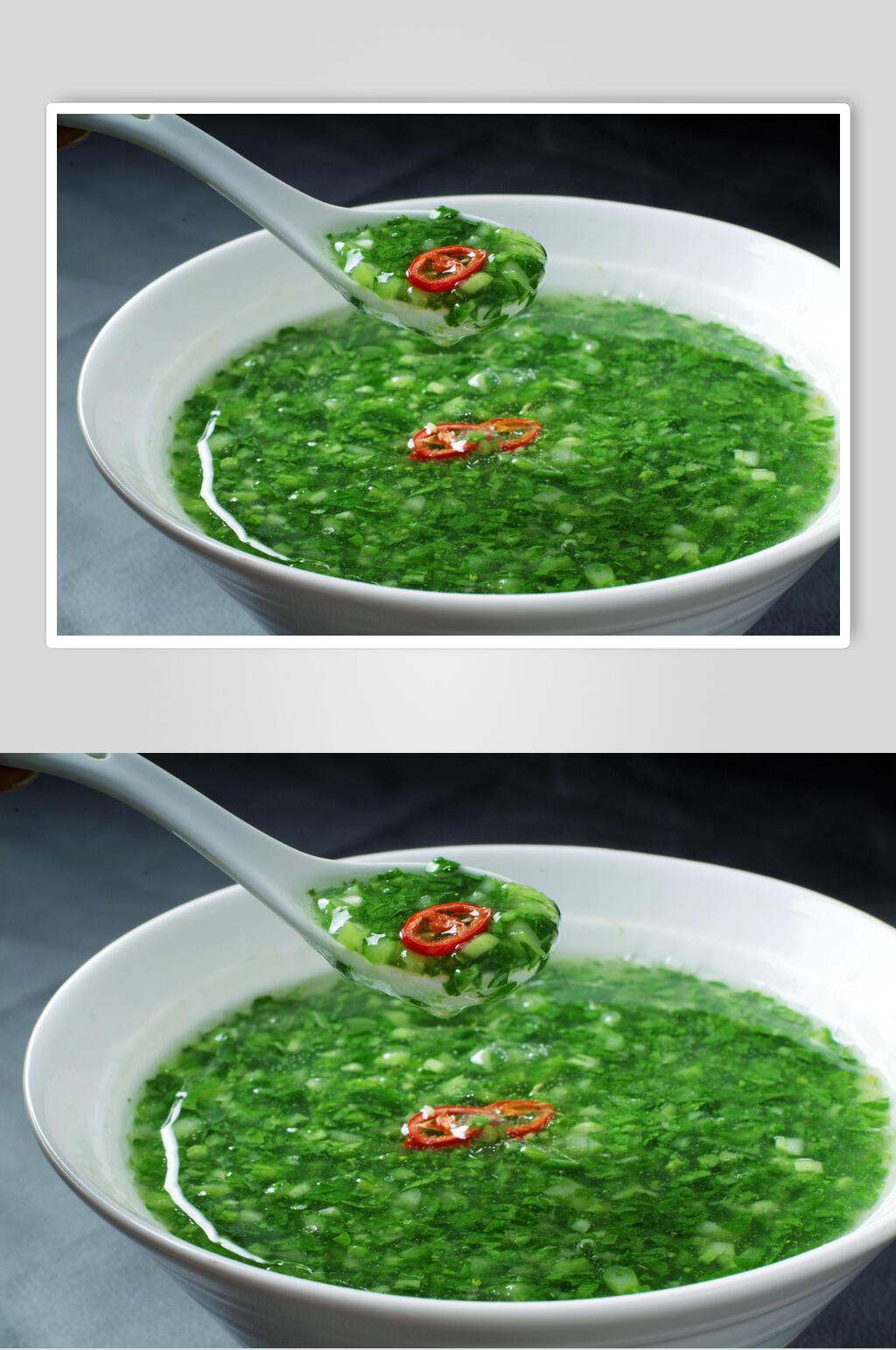 新鲜养身青菜钵图片素材