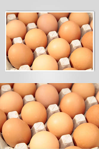 精品新鲜农家土鸡蛋食品图片