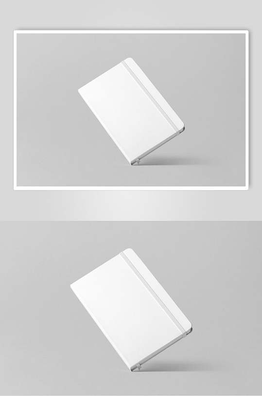 白色本子样机图片-白色本子样机设计素材-白色本子样机模板下载-众图