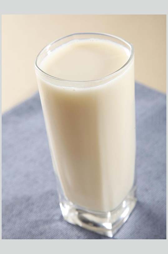 营养早餐豆浆豆奶豆汁图片