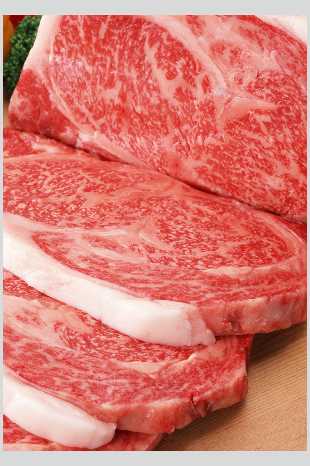 进口牛肉餐饮食品图片素材