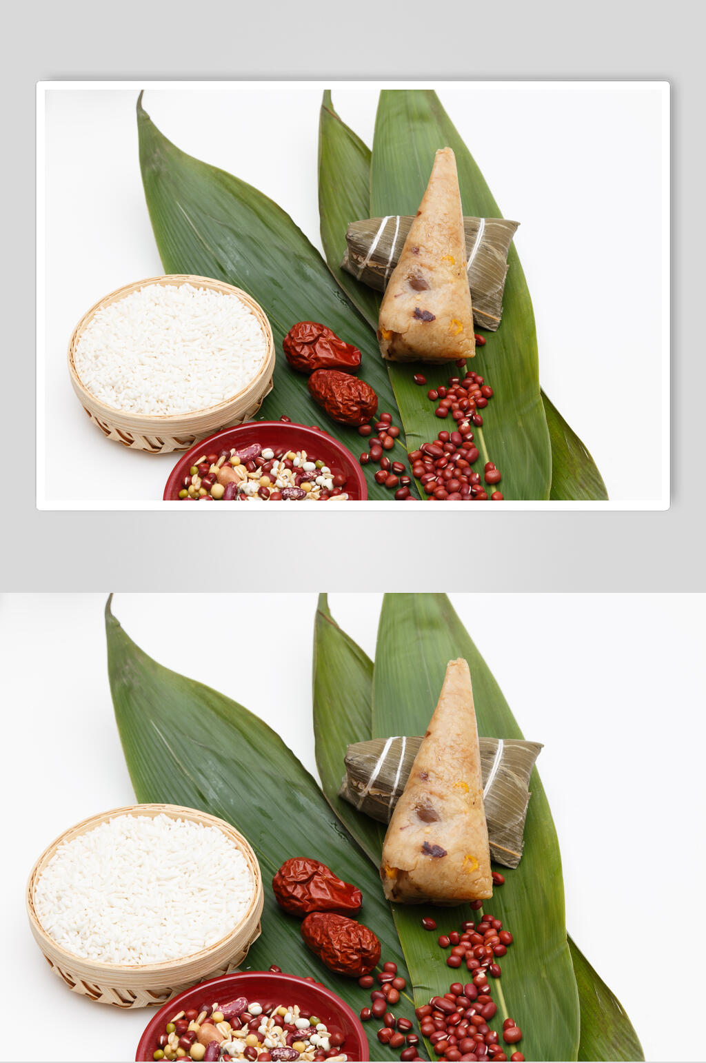 棕子美食食品图片素材