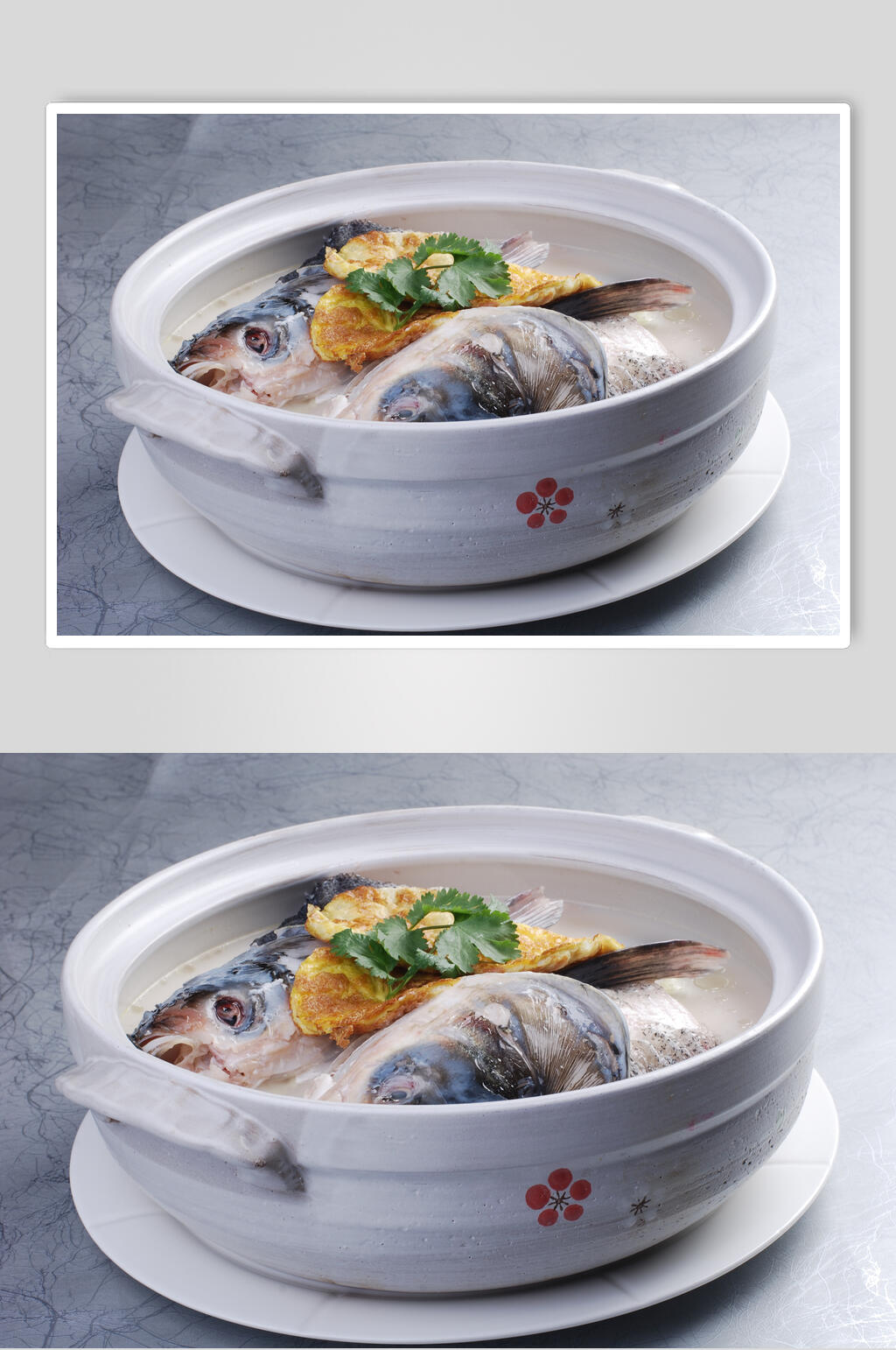 鱼头豆腐浓汤怎么做_鱼头豆腐浓汤的做法_豆果美食