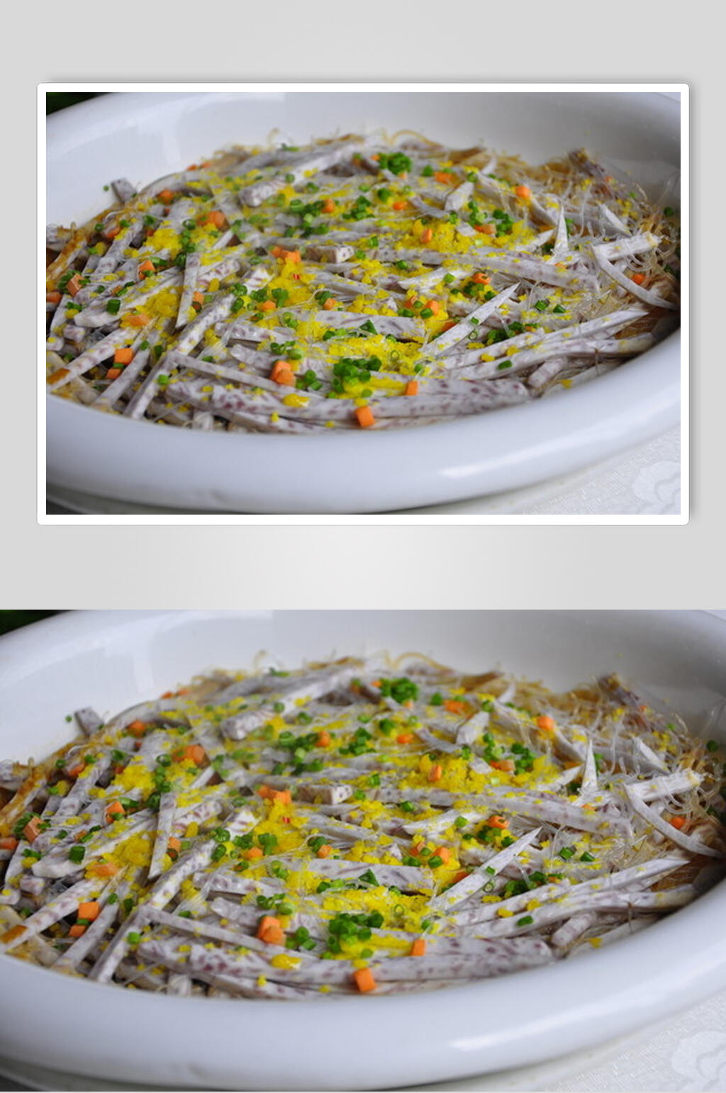 口香芋食品摄影图片素材