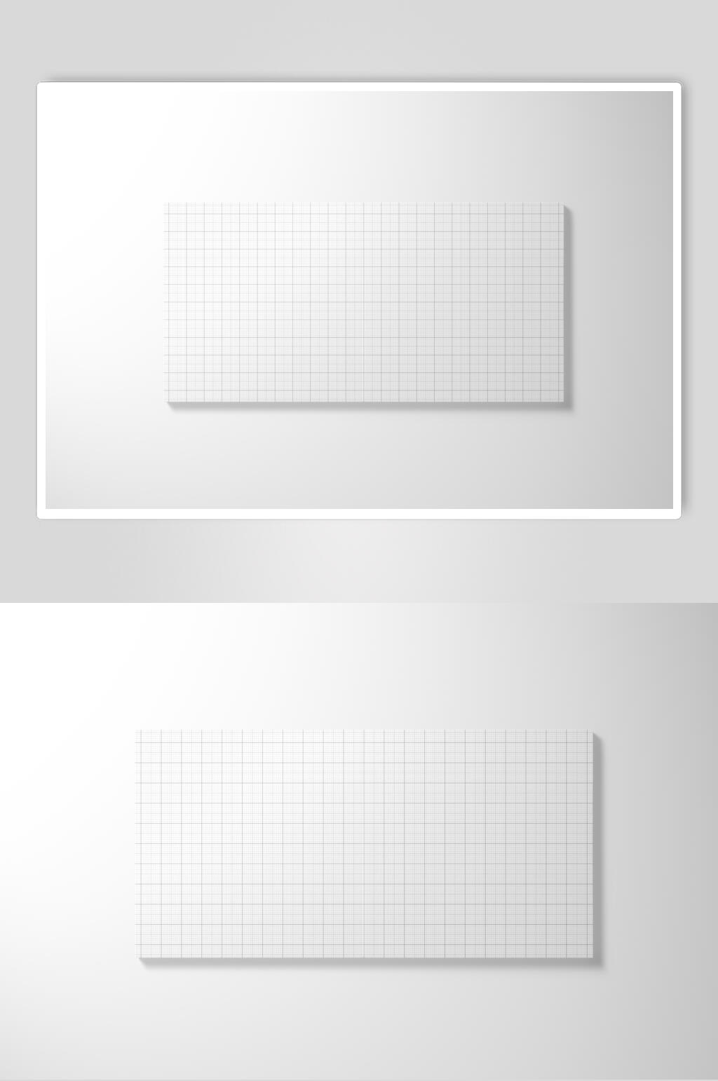 画册本子相册样机素材