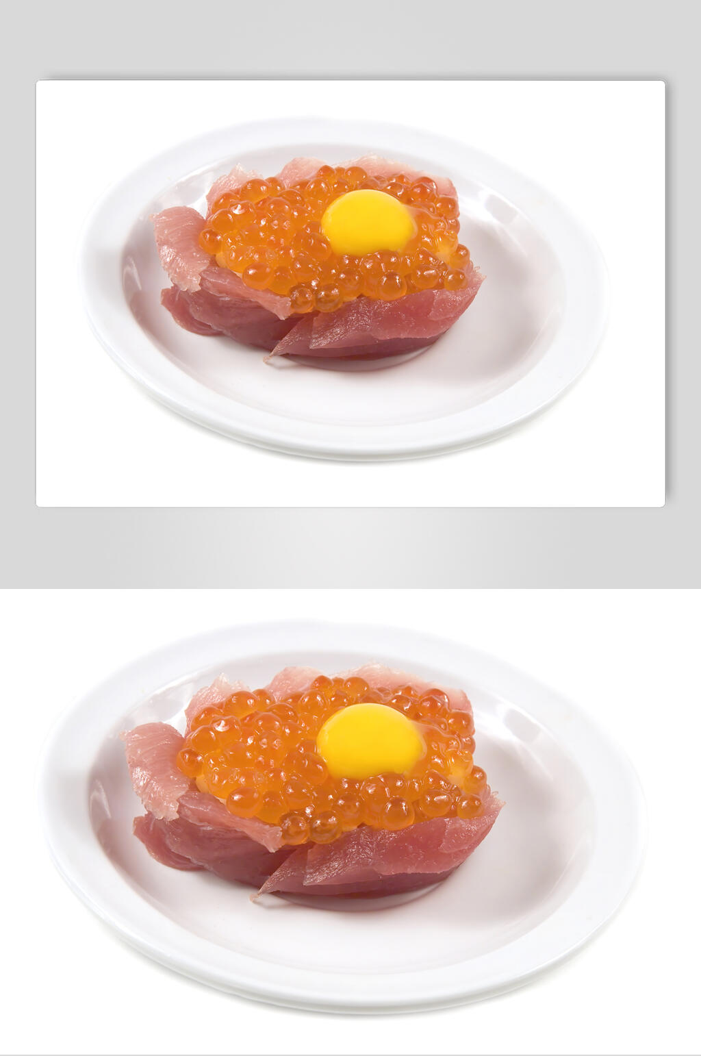 精致鱼子酱食品图片素材