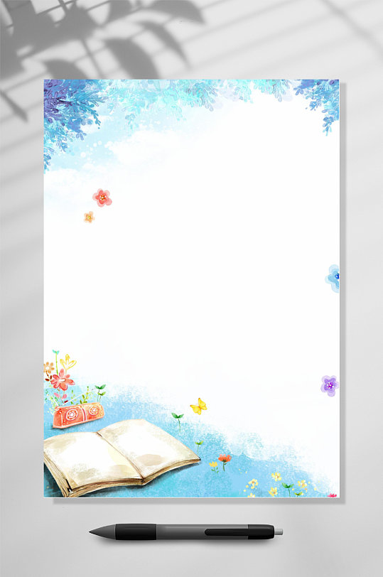 简洁word背景图片-简洁word背景设计素材-简洁word背景模板下载-众图