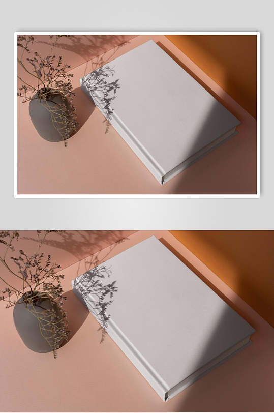 美妆画册粉色宣传画册封面立即下载粉色美妆画册封面花鸟粉色清新花卉